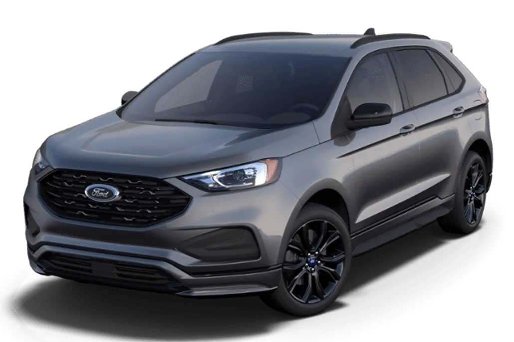 2024 Ford Edge SE photo 1