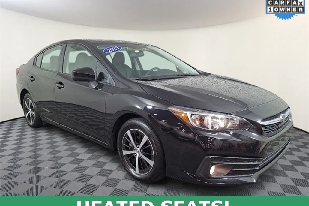 2023 Subaru Impreza Premium photo 1