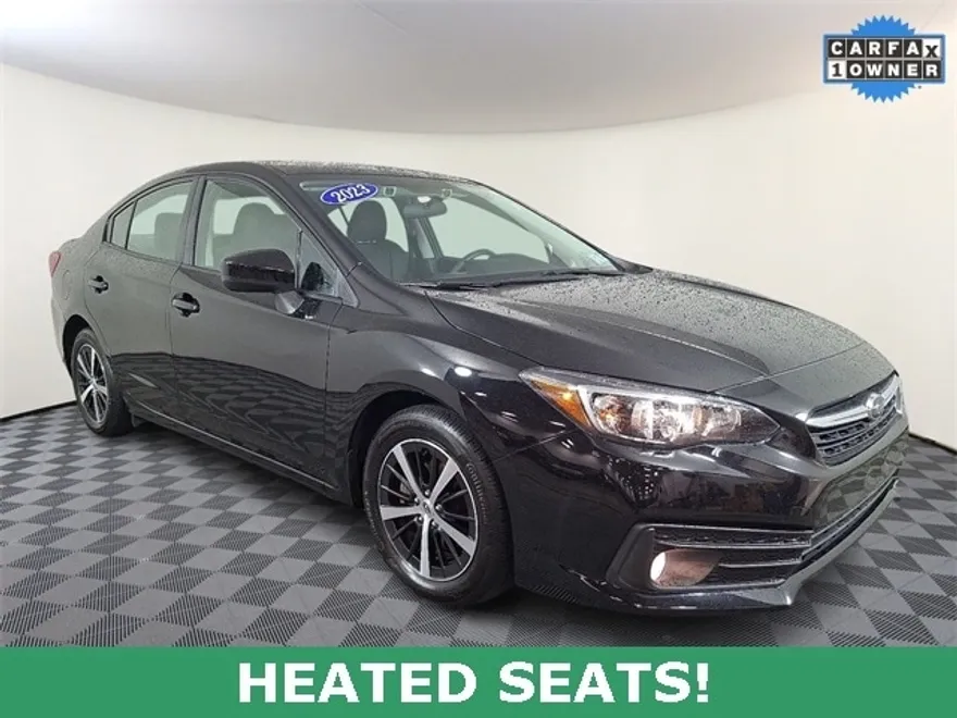 2023 Subaru Impreza Premium photo 1