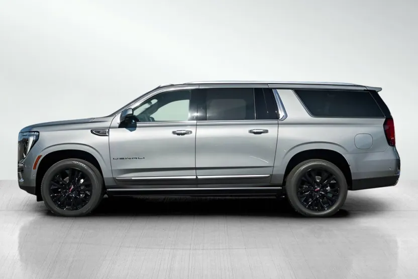 2026 Gmc Yukon XL Denali photo 1
