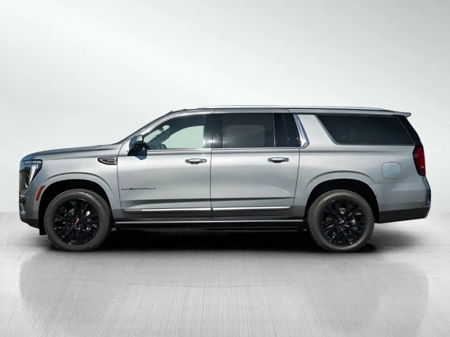 2026 Gmc Yukon XL Denali photo 1