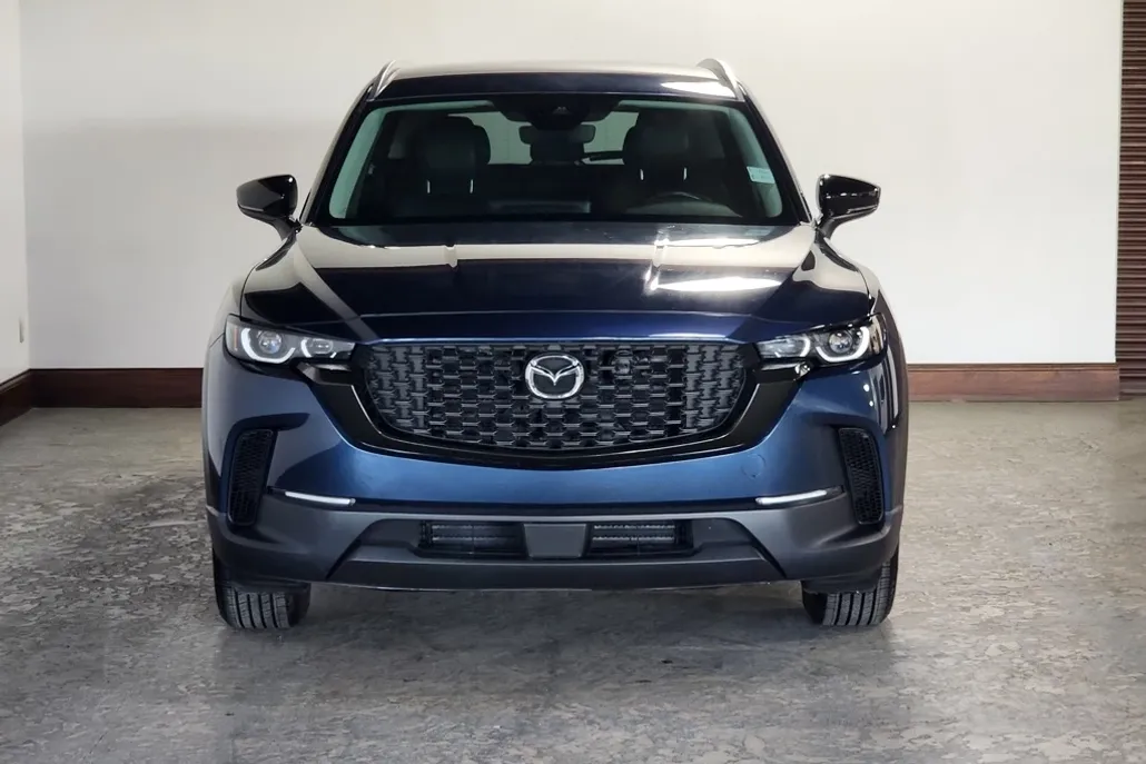 2024 Mazda CX-50 2.5 S Preferred photo 1