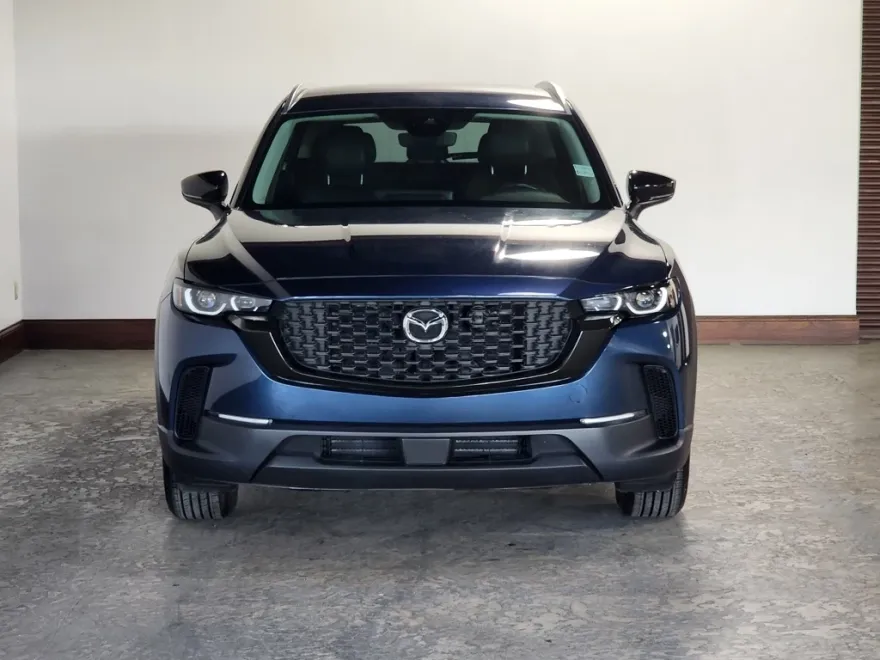 2024 Mazda CX-50 2.5 S Preferred photo 1