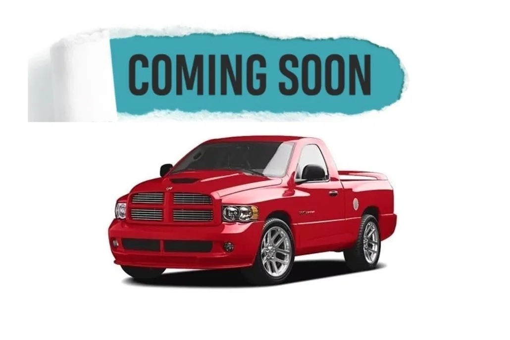 2005 Dodge Ram photo 1