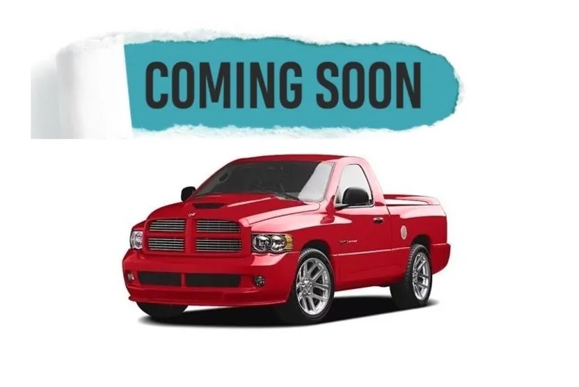 2005 Dodge Ram photo 1