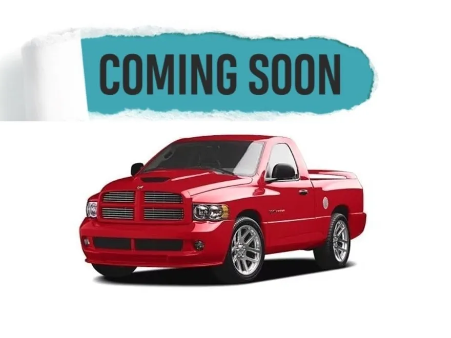 2005 Dodge Ram photo 1