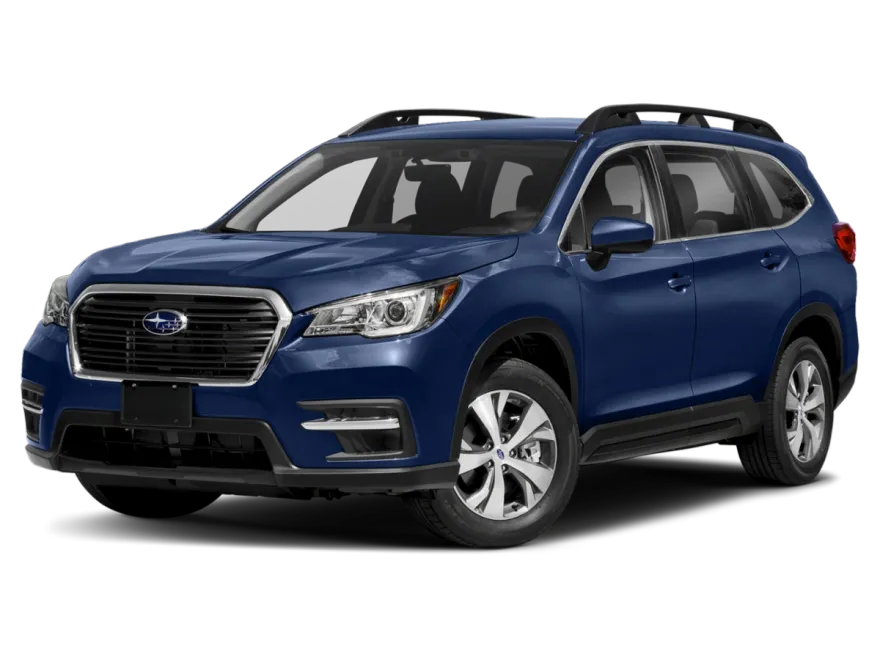 2020 Subaru Ascent Premium photo 1