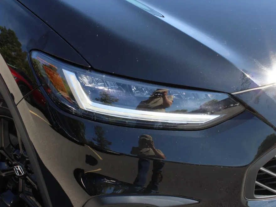 2023 Honda HR-V Sport photo 1