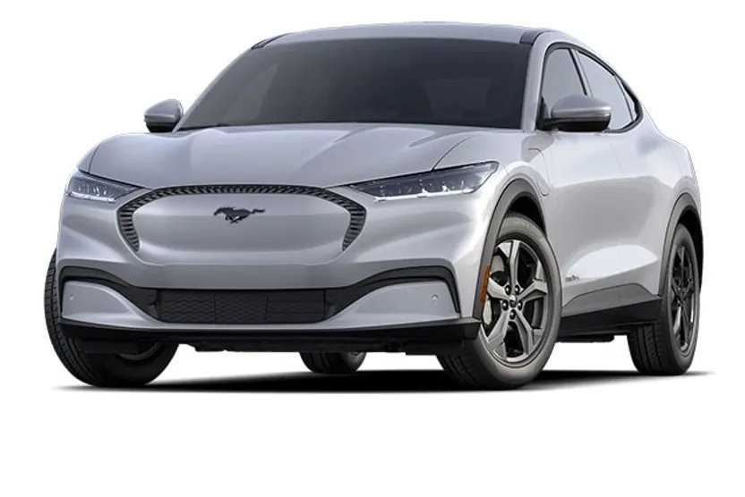 2022 Ford Mustang Mach-E Select photo 1
