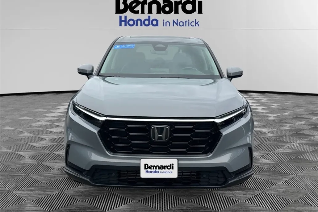 2024 Honda CR-V EX-L photo 1