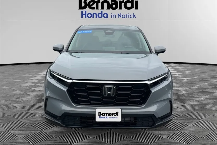 2024 Honda CR-V EX-L photo 1