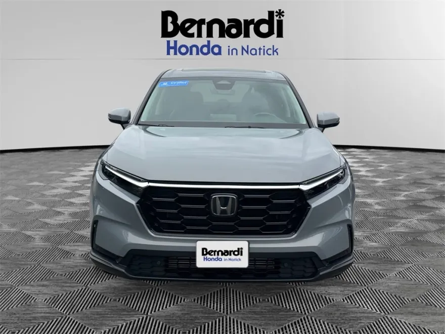 2024 Honda CR-V EX-L photo 1