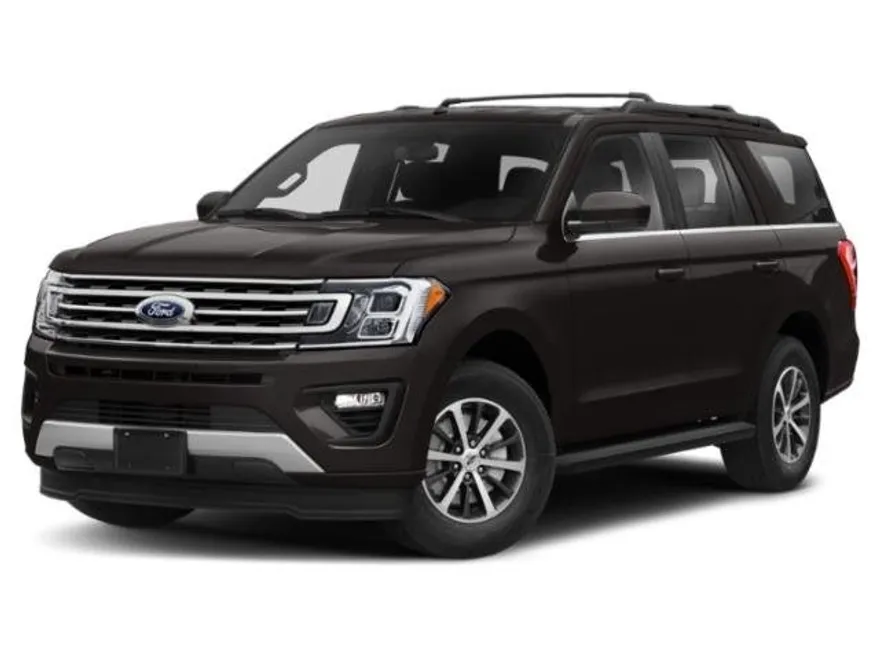 2021 Ford Expedition XLT photo 1