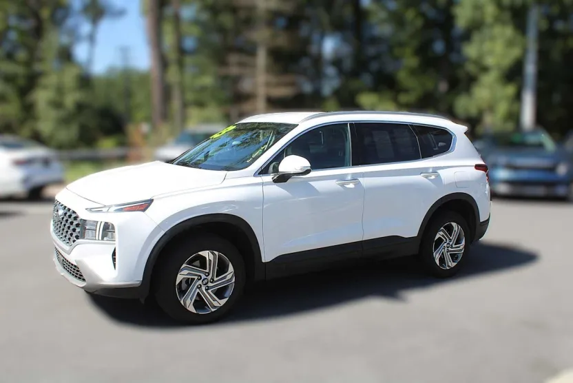 2023 Hyundai Santa Fe SEL photo 1