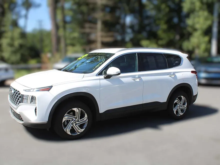2023 Hyundai Santa Fe SEL photo 1