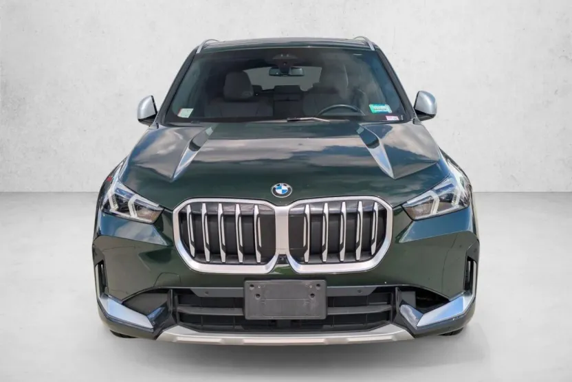 2023 Bmw X1 XDrive28i photo 1
