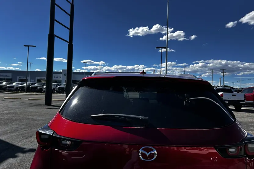 2024 Mazda CX-50 2.5 S Premium photo 1