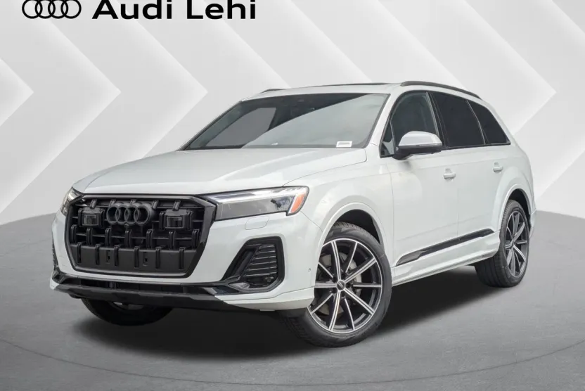 2025 Audi Q7 45 Premium Plus photo 1