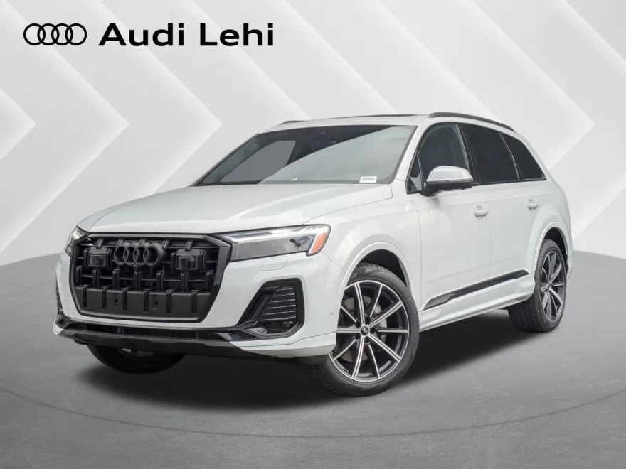 2025 Audi Q7 45 Premium Plus photo 1