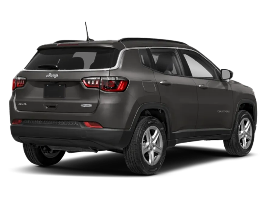 2023 Jeep Compass Limited photo 1
