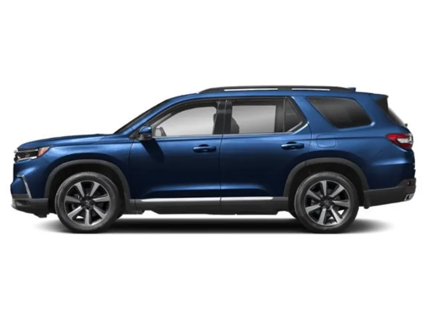 2025 Honda Pilot Elite photo 1