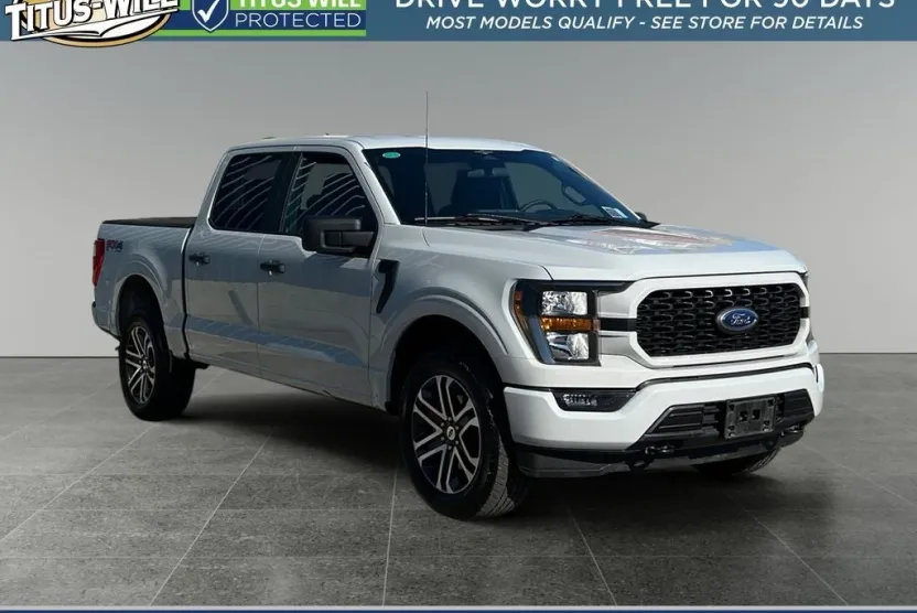 2023 Ford F-150 XL photo 1
