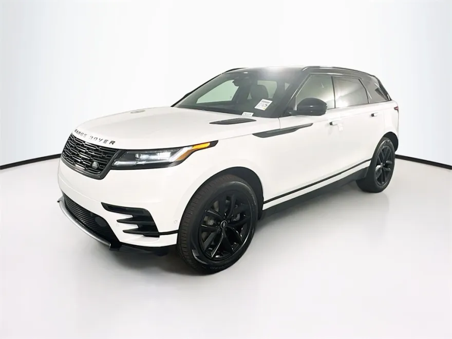 2026 Land Rover Range Rover Velar SE photo 1