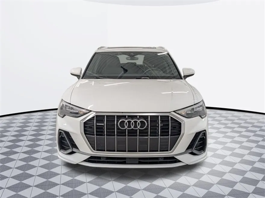 2022 Audi Q3 Premium S line photo 1