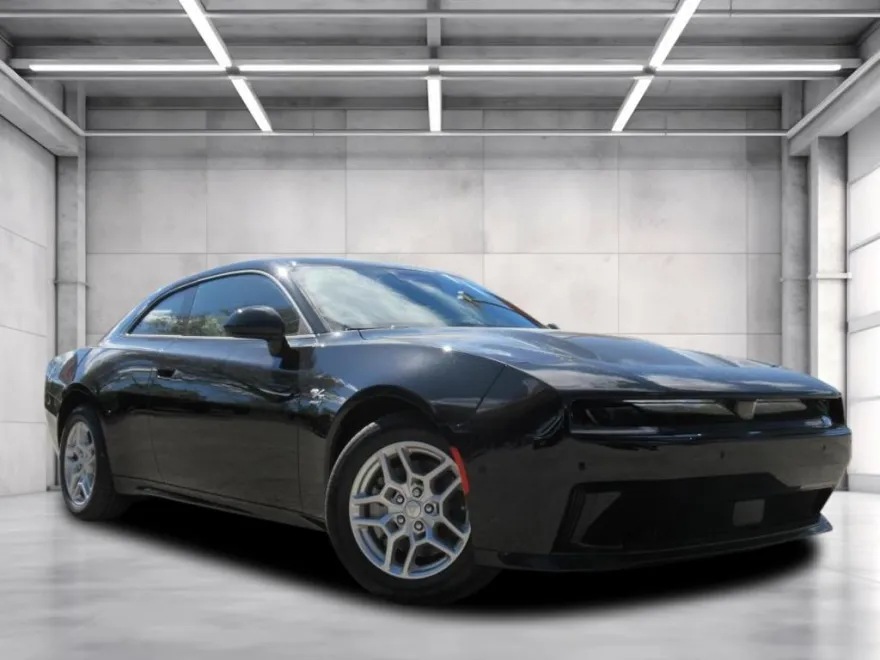 2025 Dodge Charger R/T photo 1