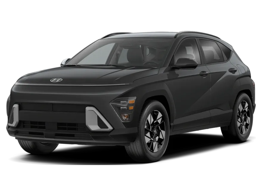 2025 Hyundai Kona SEL photo 1