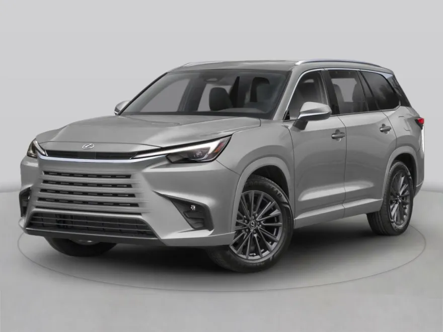 2025 Lexus TX 350 photo 1