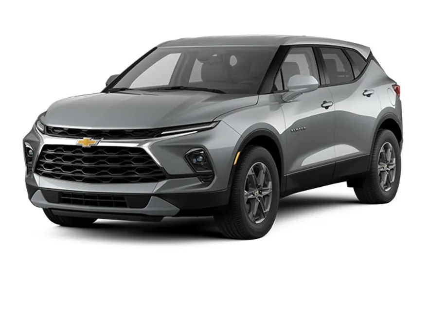 2024 Chevrolet Blazer 2LT photo 1