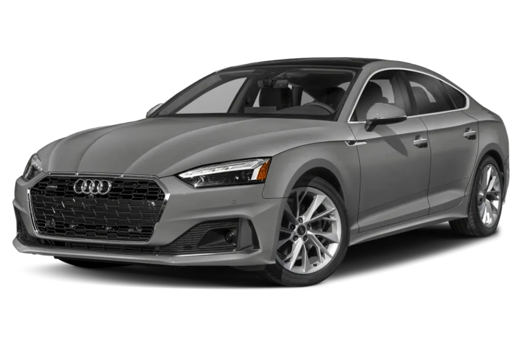 2024 Audi A5 Premium 45 TFSI S line Quattro photo 1