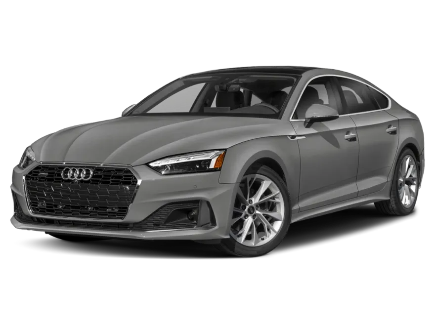 2024 Audi A5 Premium 45 TFSI S line Quattro photo 1