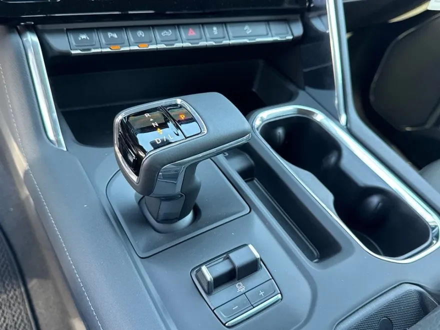 2025 Gmc Sierra 1500 Denali photo 28