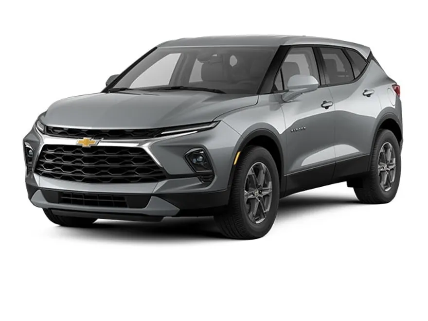 2023 Chevrolet Blazer 2LT photo 1