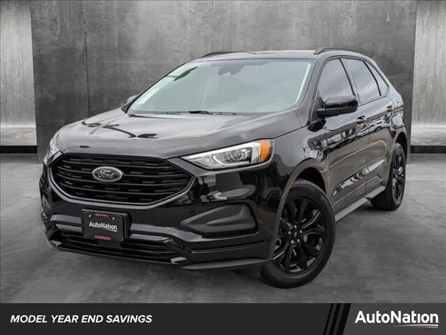 2024 Ford Edge SE photo 1