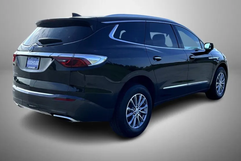 2024 Buick Enclave Premium photo 1
