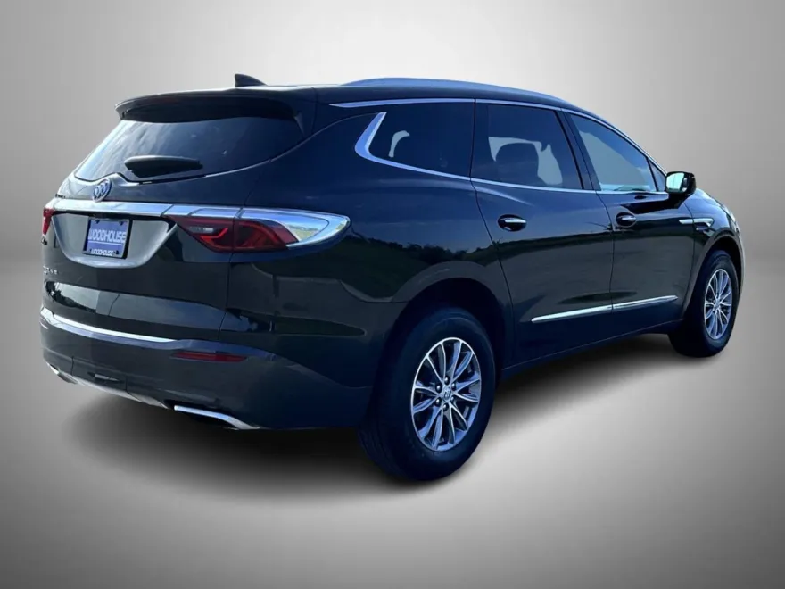 2024 Buick Enclave Premium photo 1
