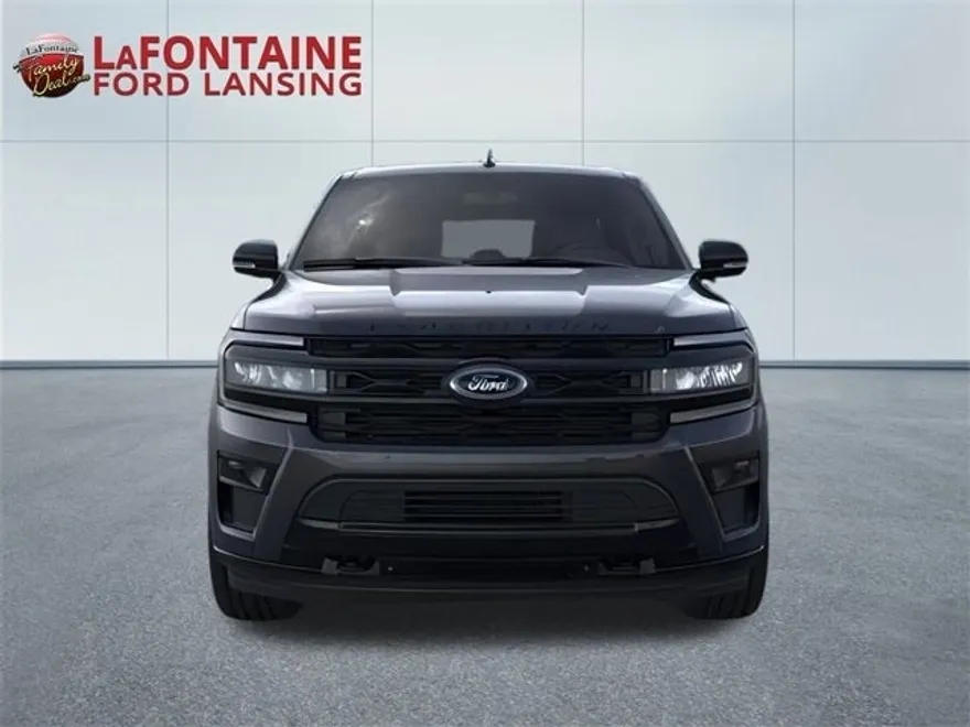 2024 Ford Expedition MAX Limited photo 7