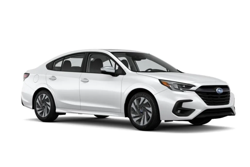 2025 Subaru Legacy Touring XT photo 1