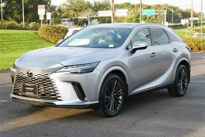 2024 Lexus RX 350 Premium photo 1