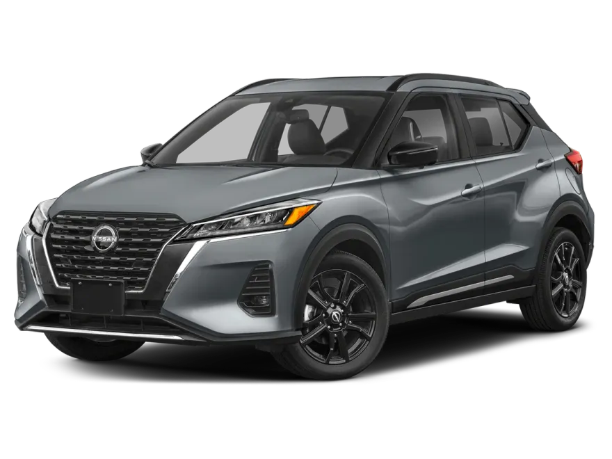 2024 Nissan Kicks SR photo 1