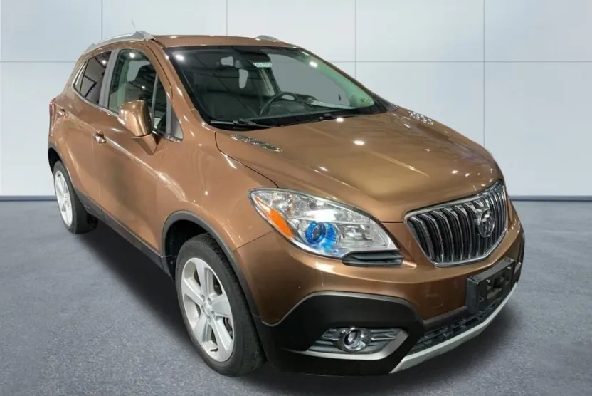 2016 Buick Encore Convenience photo 1