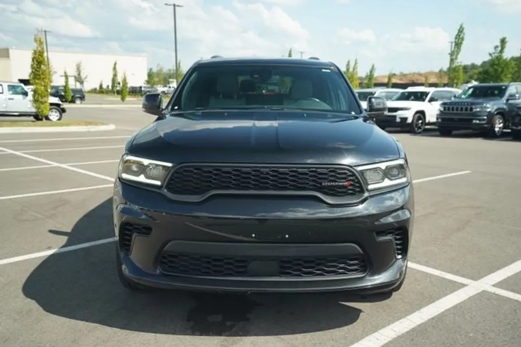 2024 Dodge Durango GT Plus photo 1