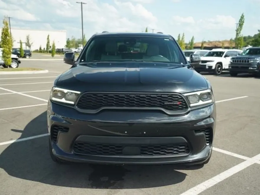2024 Dodge Durango GT Plus photo 1