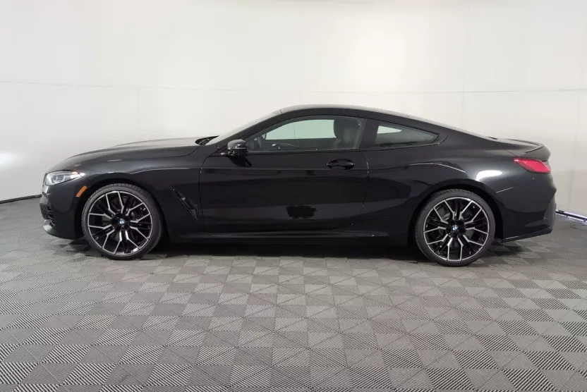 2026 Bmw 840i xDrive Coupe photo 1
