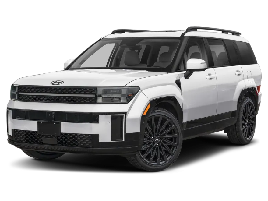 2025 Hyundai Santa Fe Calligraphy photo 1