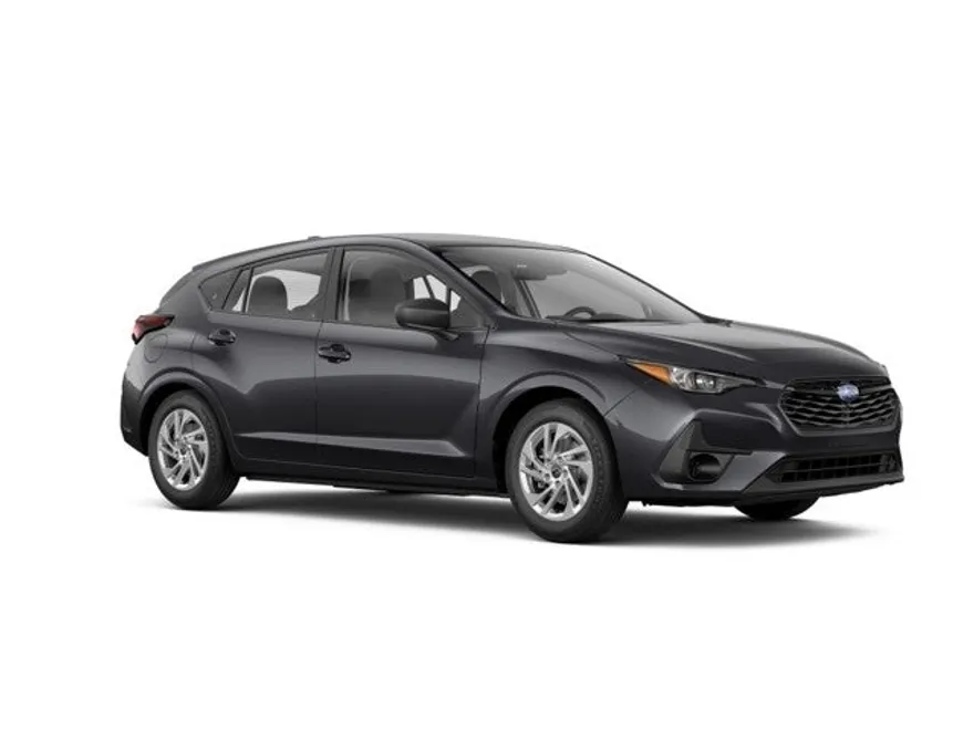 2025 Subaru Impreza Base photo 1