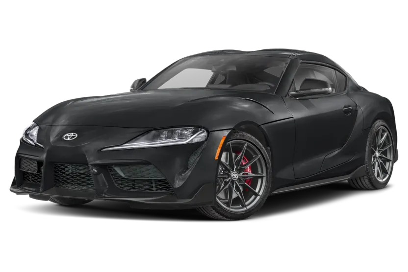 2026 Toyota Supra 3.0 Premium photo 1